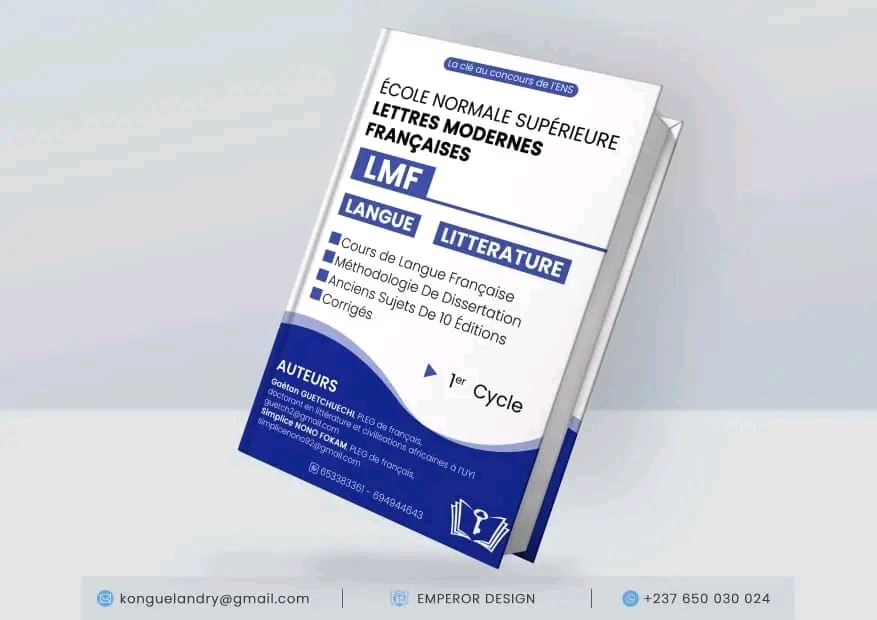 Livre